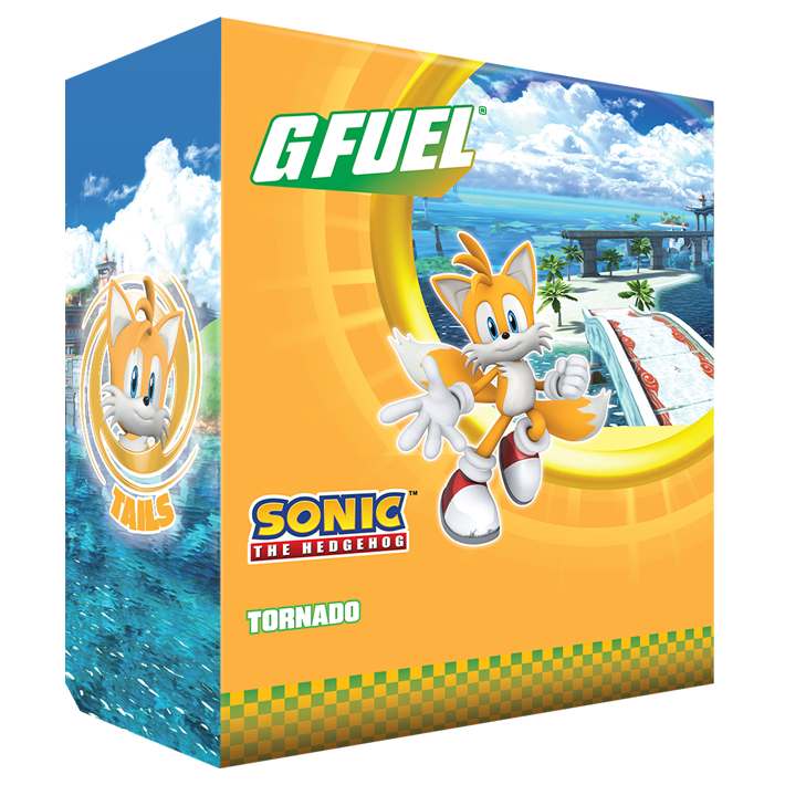 Tornado Collector's Box product image 7