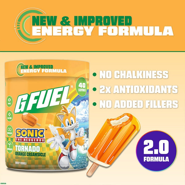 Tornado product image 2
