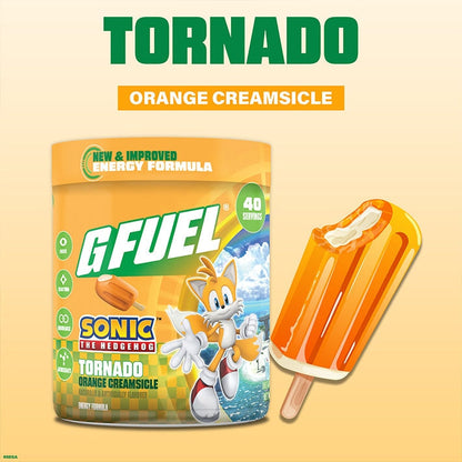 Tornado product image 5