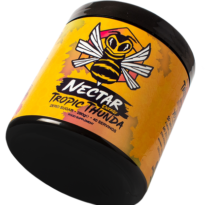 Nectar | Tropic Thunda