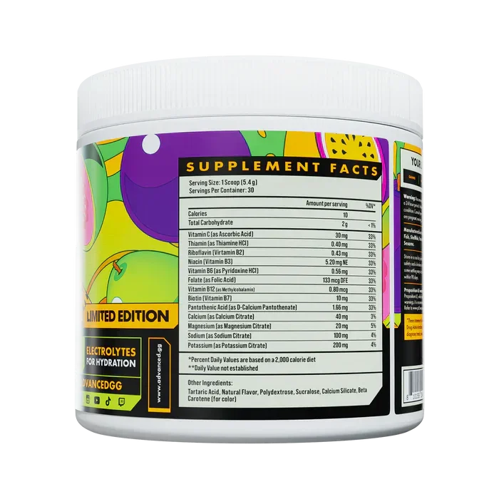 Tropical Guava By Advanced