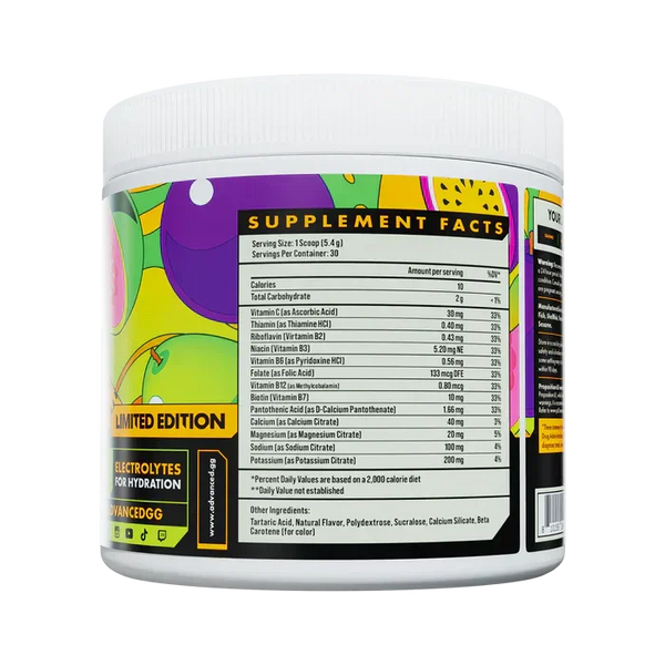 Tropical Guava By Advanced