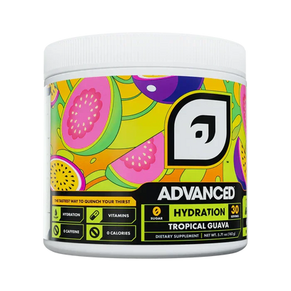 Tropical Guava By Advanced