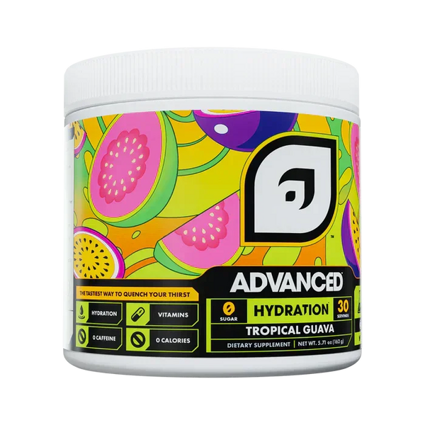 Tropical Guava By Advanced