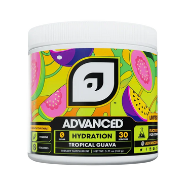 Tropical Guava By Advanced