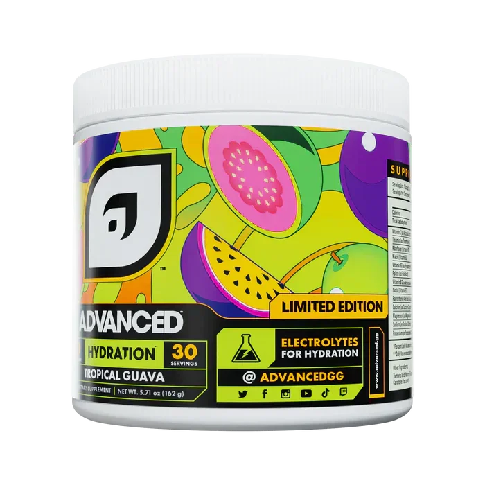 Tropical Guava By Advanced