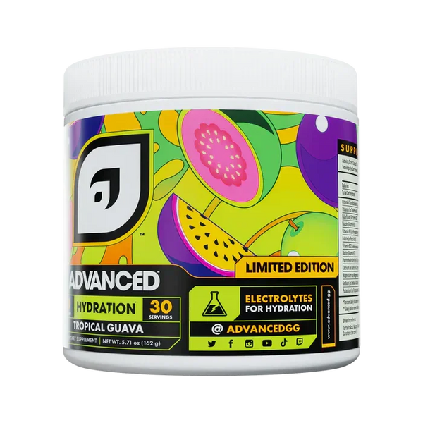 Tropical Guava By Advanced