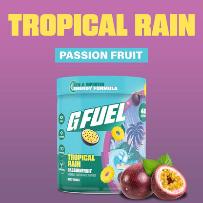 Tropical Rain 2.0 product image 5