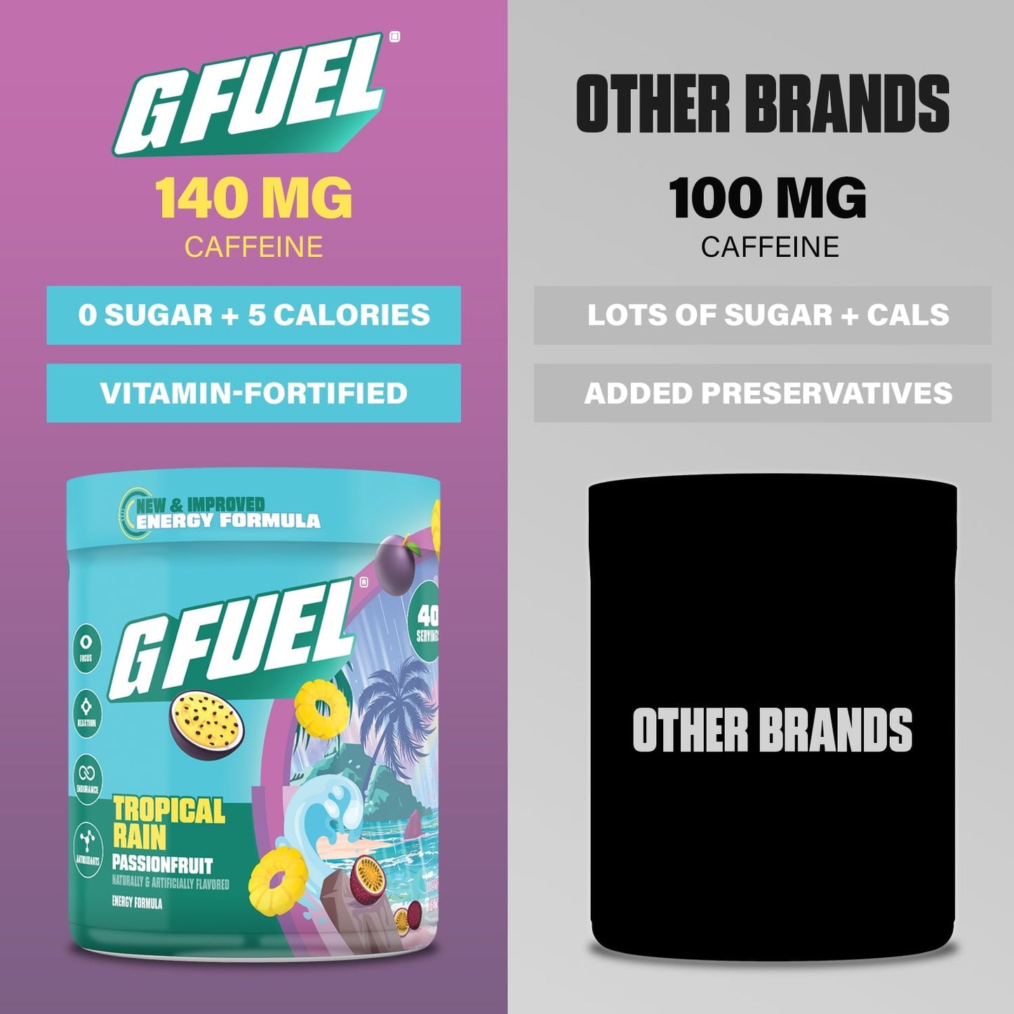 Tropical Rain 2.0 product image 4
