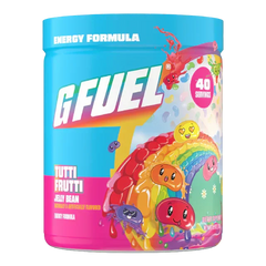 Tutti Frutti By GFuel