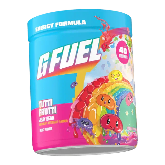 Tutti Frutti By GFuel