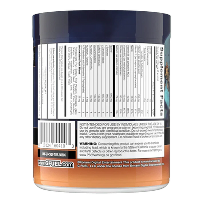 Vampire Killer By GFuel