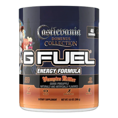 Vampire Killer By GFuel