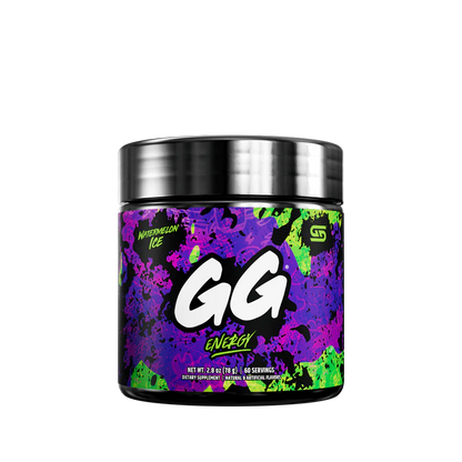 GamerSupps | Watermelon Ice