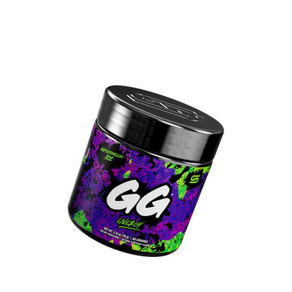 GamerSupps | Watermelon Ice