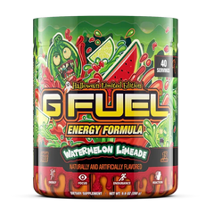 Watermelon Limeade By GFuel