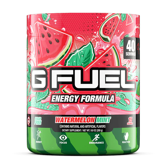 GFuel | Watermelon Mint