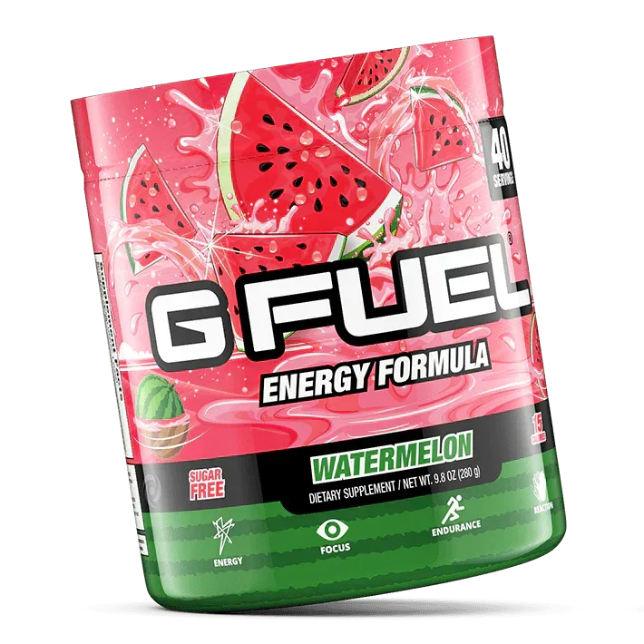 Watermelon By GFuel