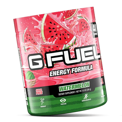 Watermelon By GFuel
