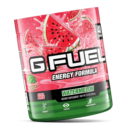 Watermelon By GFuel
