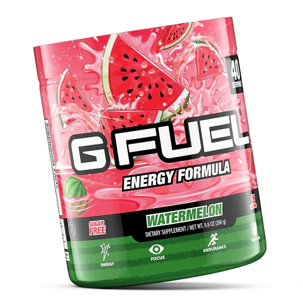 Watermelon By GFuel