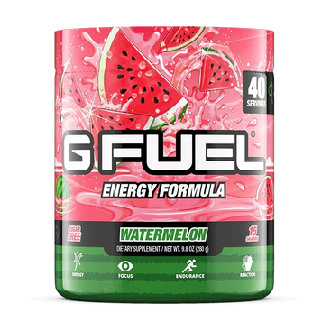 Watermelon By GFuel
