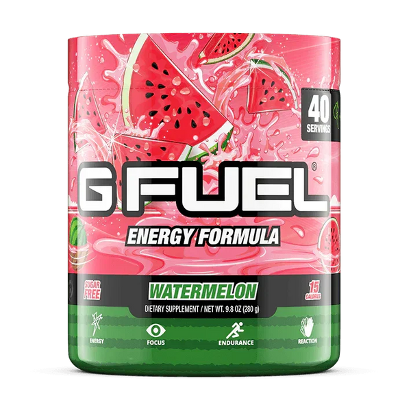 Watermelon By GFuel