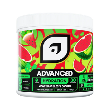 Watermelon Swirl By Advanced
