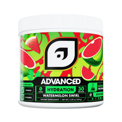 Watermelon Swirl By Advanced