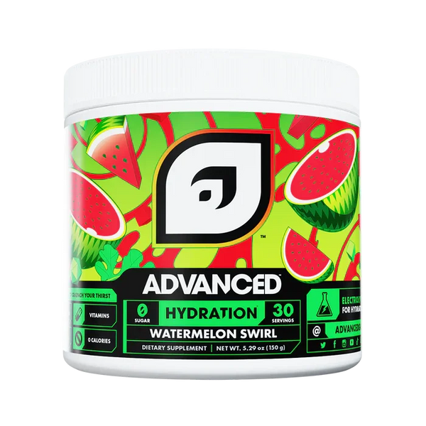 Watermelon Swirl By Advanced