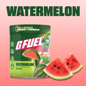 Watermelon 2.0