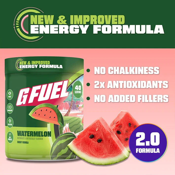 Watermelon 2.0