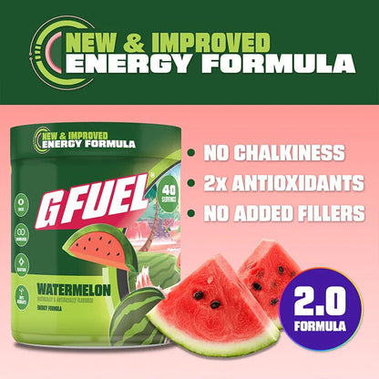 Watermelon 2.0