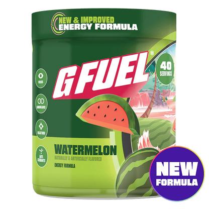 Watermelon 2.0