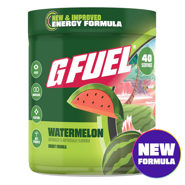 Watermelon 2.0