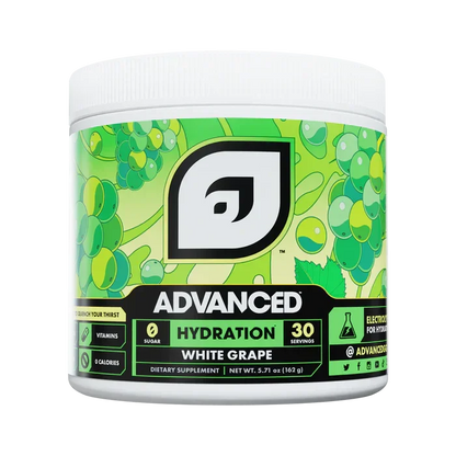 White Grape By Advanced