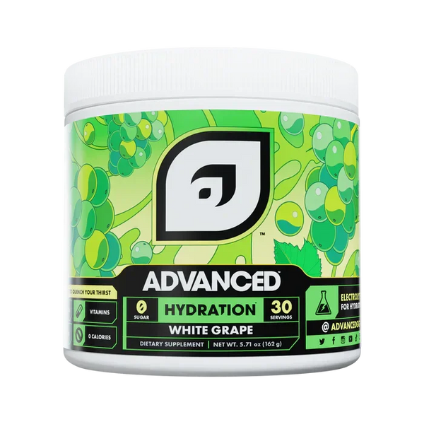 White Grape By Advanced