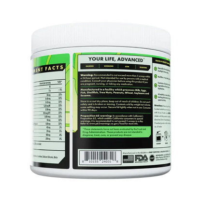 White Grape By Advanced