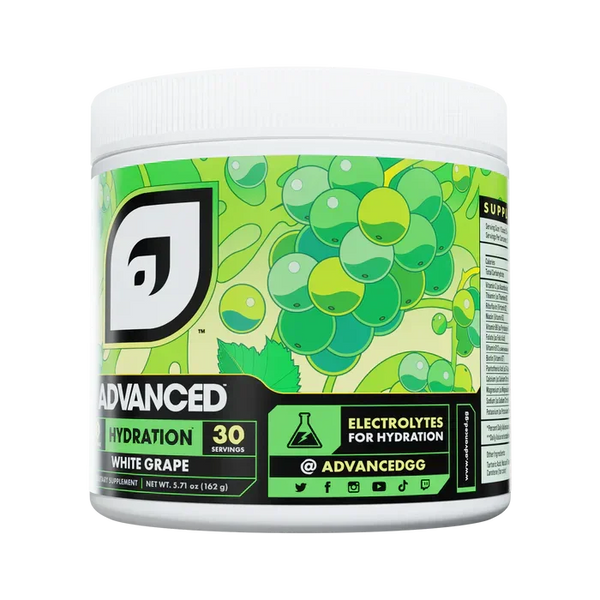 White Grape By Advanced