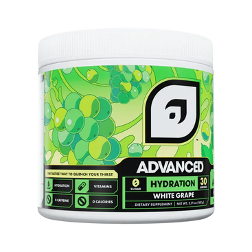 White Grape By Advanced