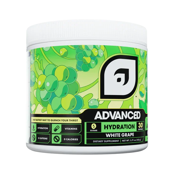 White Grape By Advanced