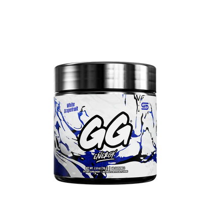 GamerSupps | White Grapefruit