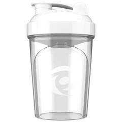 White Winter Shaker By GFuel