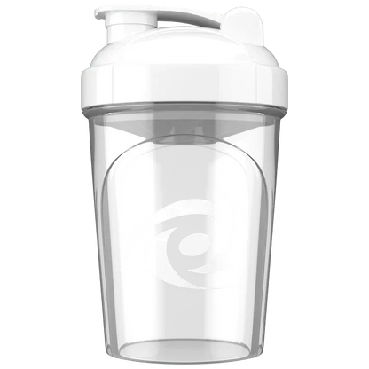 White Winter Shaker By GFuel