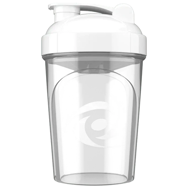 White Winter Shaker By GFuel