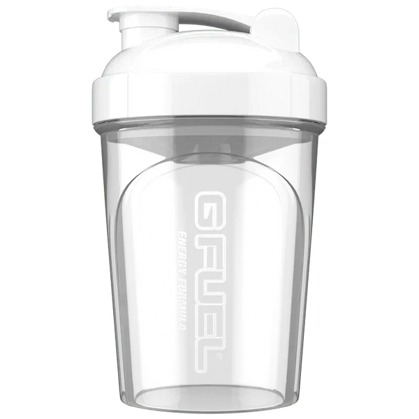 White Winter Shaker By GFuel