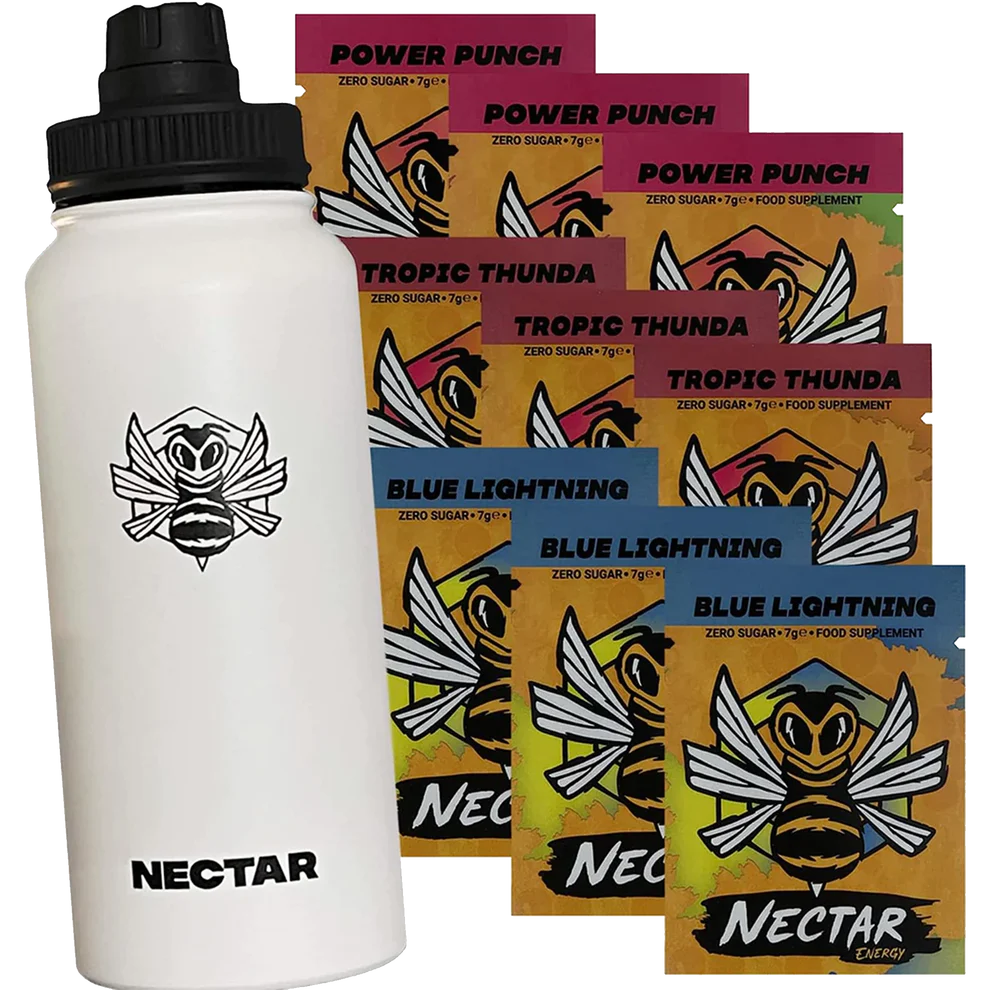 Nectar | Whiteout Starter Kit