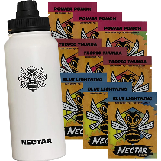 Whiteout Starter Kit