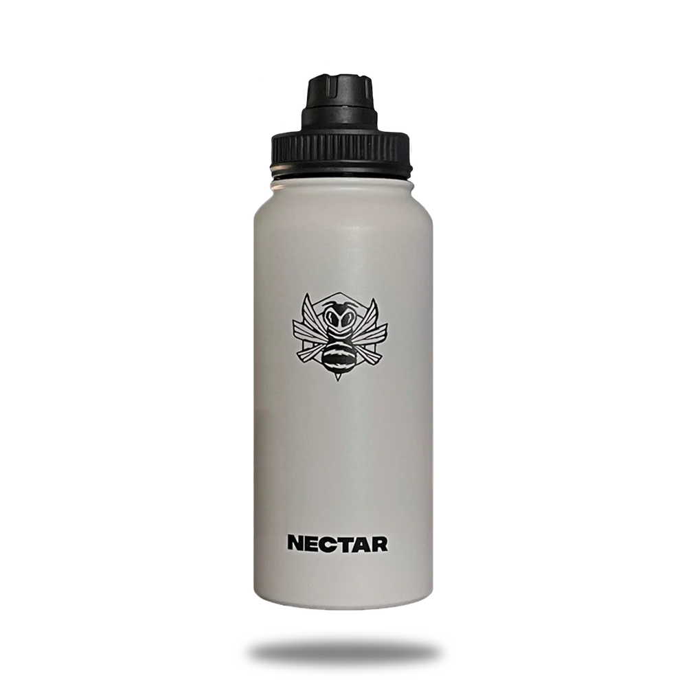 Nectar | Whiteout Shaker Bottle