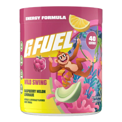 Wild Swing By GFuel